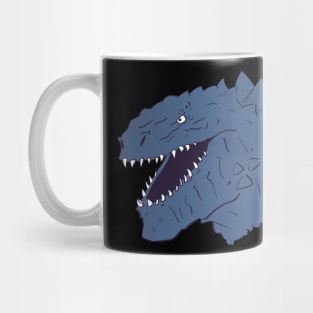 Godzilla 1998 Mug